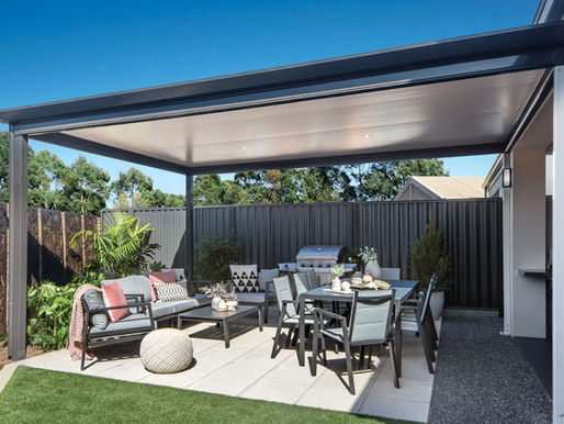Are Stratco Cooldek Insulated Patio Roofs Worth It in Melbourne?