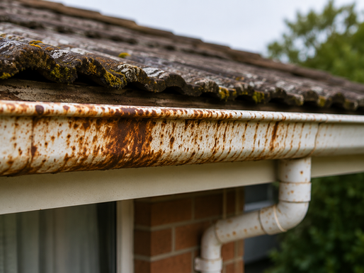 Why I Sometimes Recommend Fixing Your Roof Before Building a Patio
