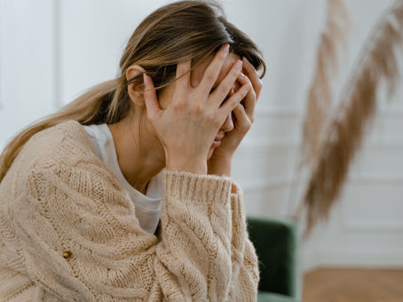 Grief in your life