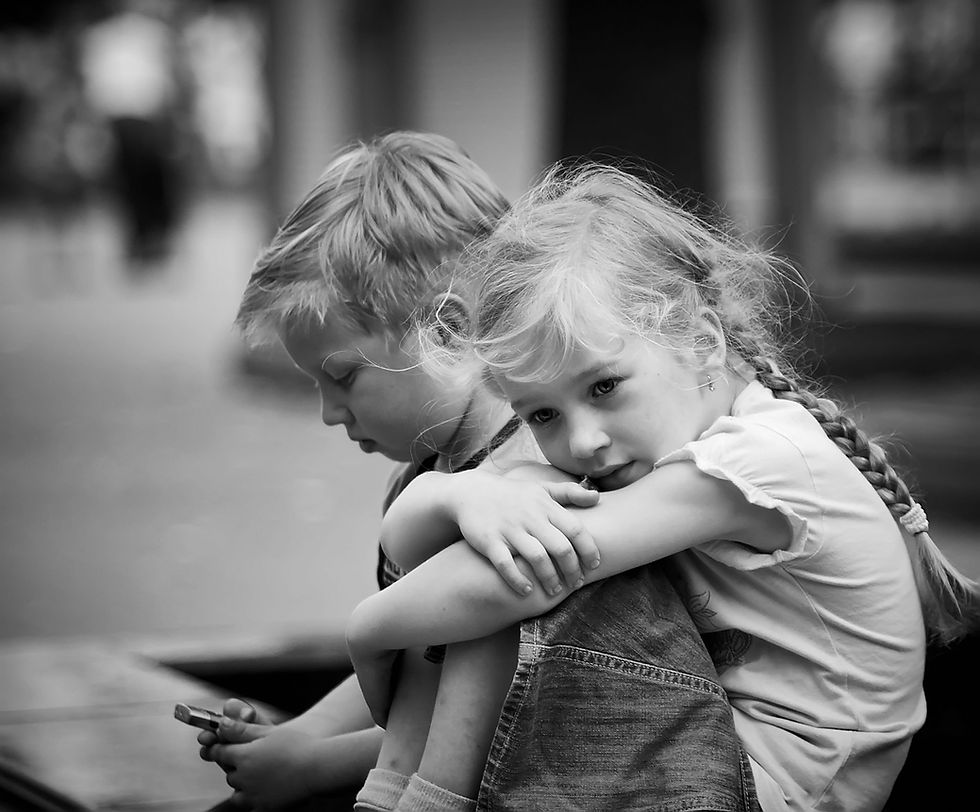 Sexual Abuse and the Family System