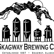 Skagway Brewing Company logo