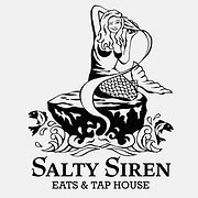 Salty Siren logo