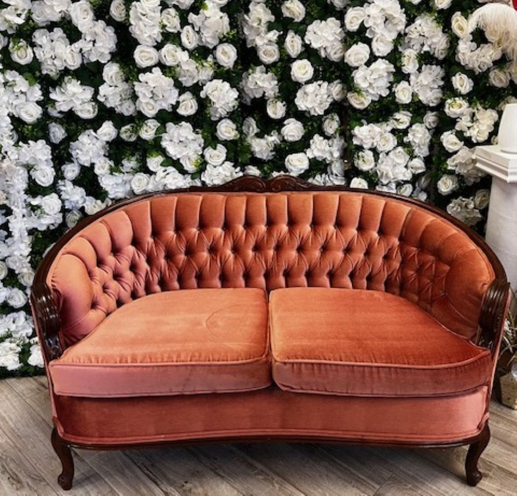 Vintage Couch Rental