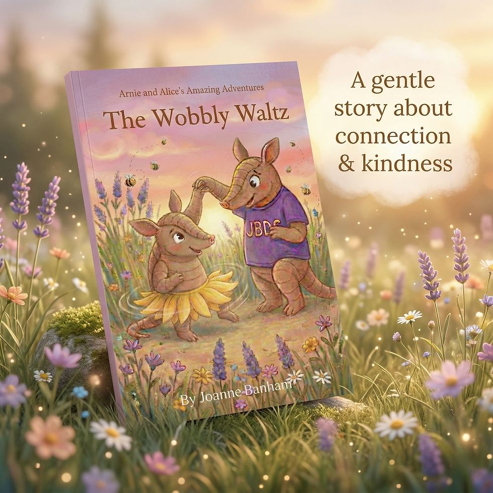 Thumbnail: The Wobbly Waltz