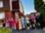 Chinese Wedding Coordination Service