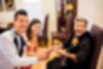 Tea Ceremony Service