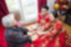 Tea Ceremony Service