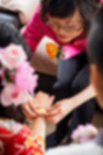 Tea Ceremony Service