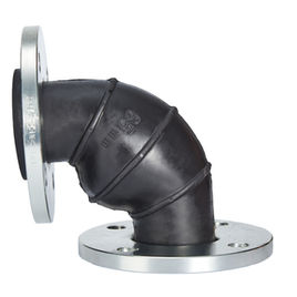 SW-10 Rubber Expansion Joints - Bended