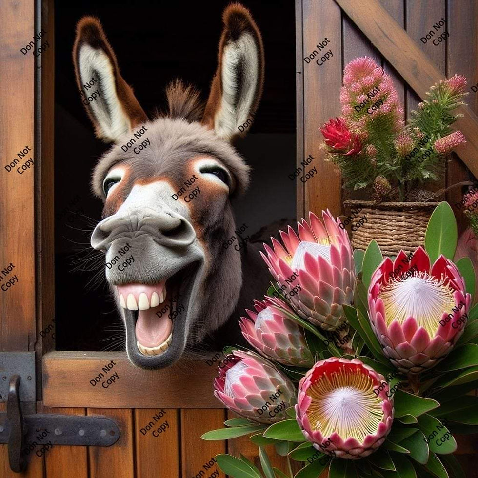 Thumbnail: Build your own Donkey kitchen set