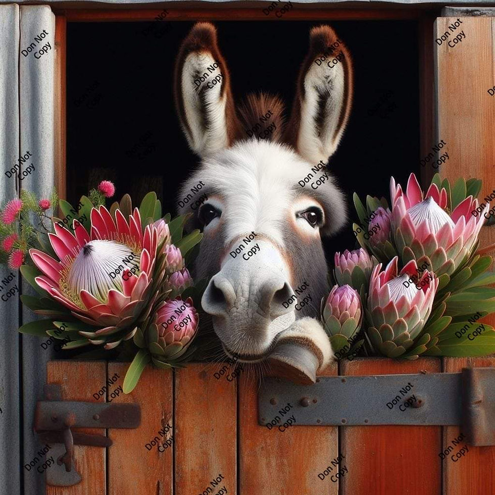 Thumbnail: Build your own Donkey kitchen set