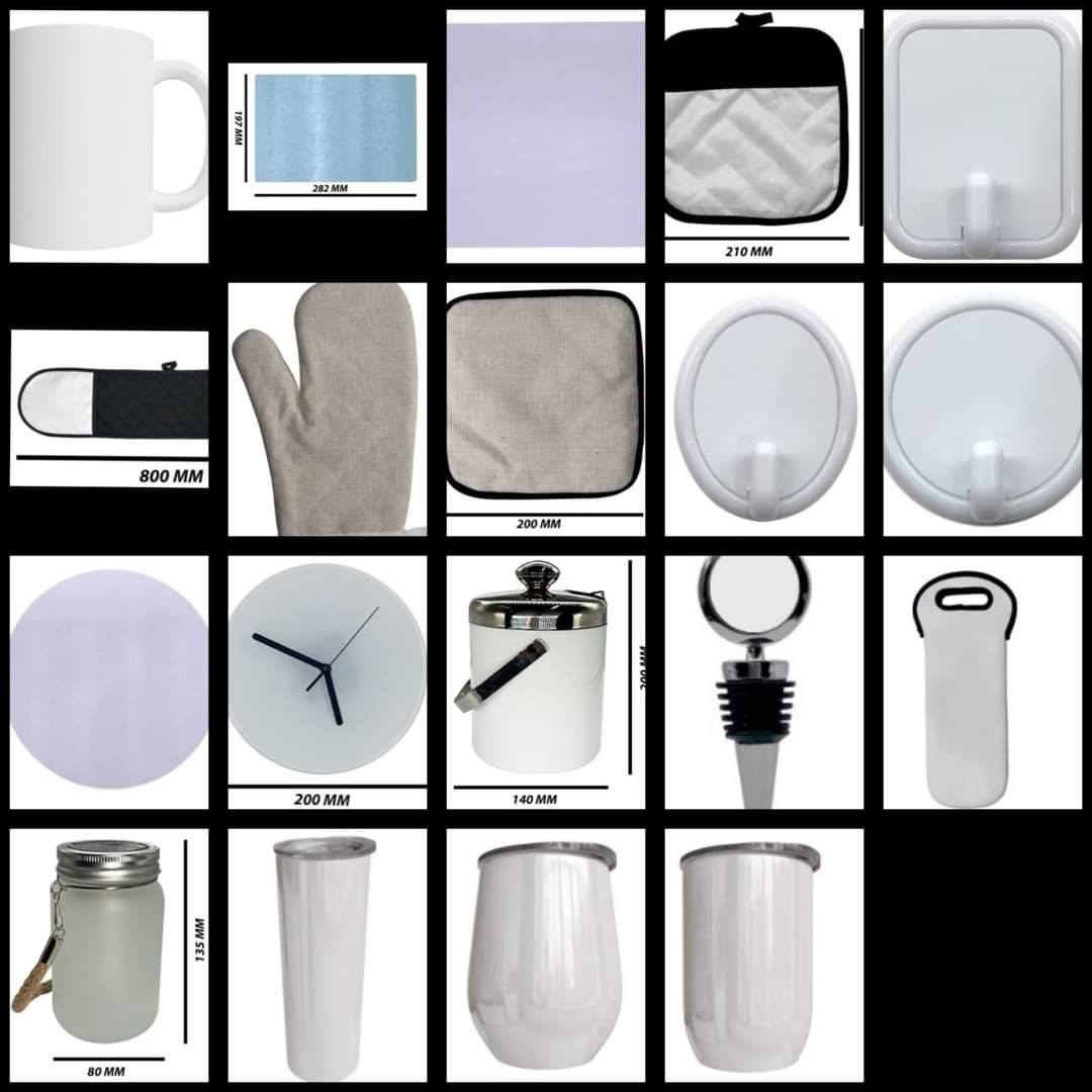 Build your own Donkey kitchen set