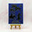 Thumbnail: nativity Gold die cut on navy bg img7