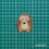 Thumbnail: hedgehogs paper die cuts img