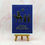 Thumbnail: nativity Gold die cut on navy bg img6
