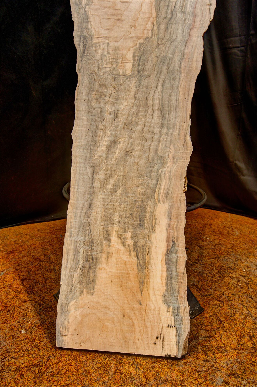 Thumbnail: Black Walnut Raw Slab