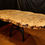 Thumbnail: Spalting Maple Coffee/Pub Table with Clear Finish