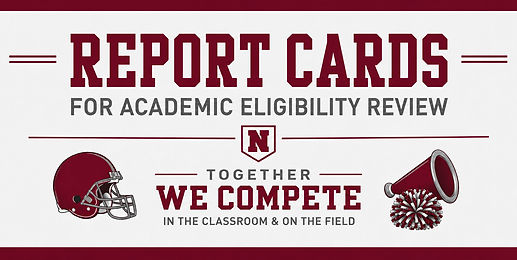 Report card