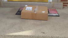 Special Delivery