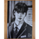Thumbnail: Cha Eun Woo Grayscale Handmade Portrait