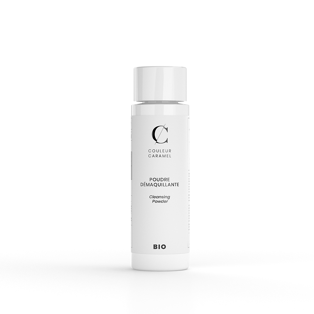 Polvere Struccante Couleur Caramel