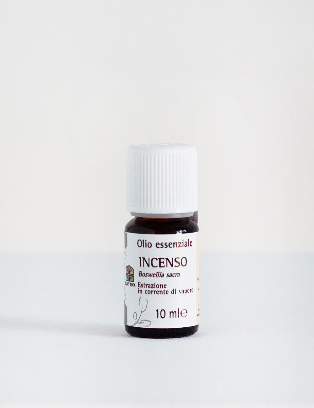 Olio Essenziale di Incenso - 10 ml