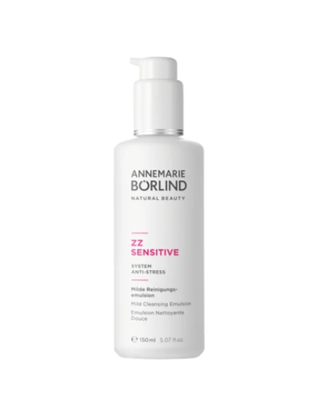 ZZ Mild Cleansing Emulsion, Emulsione Detergente Delicata - 150 ml