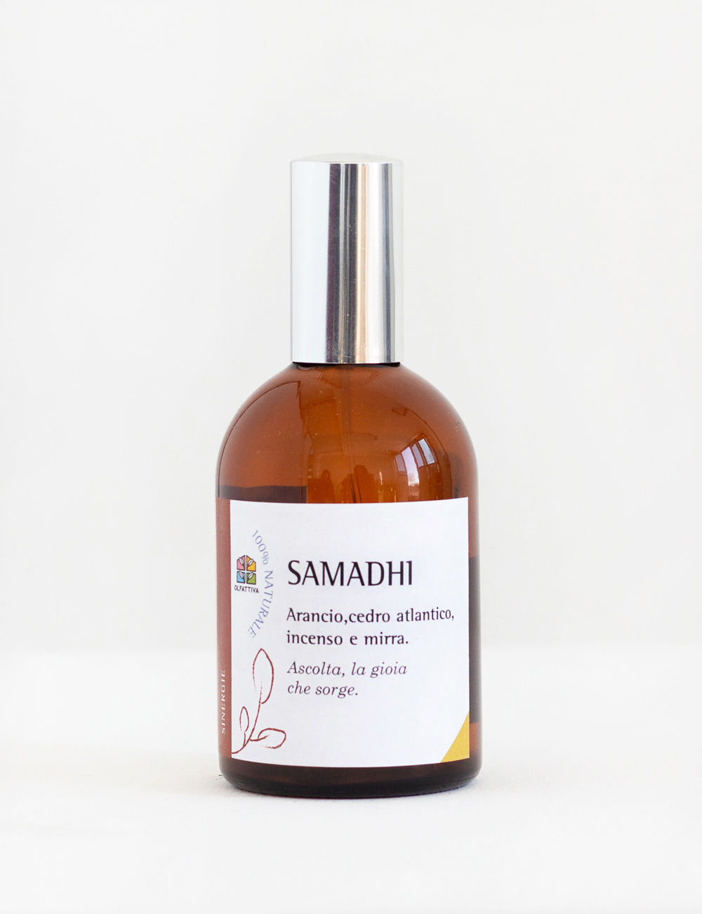 Acqua di Profumo Samadhi - 115 ml