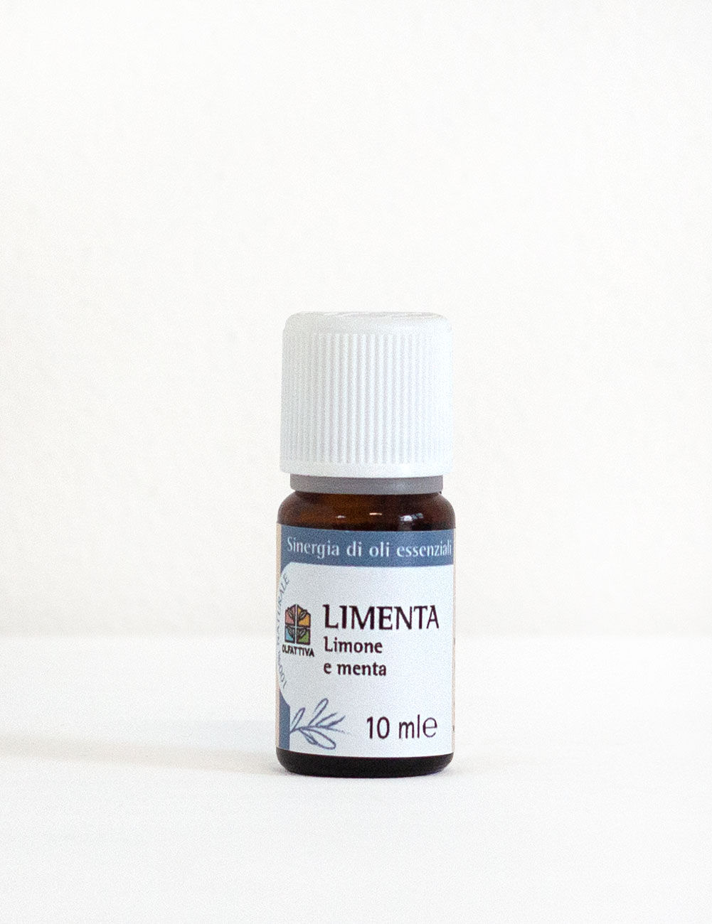 Olio Essenziale Limenta - 10 ml