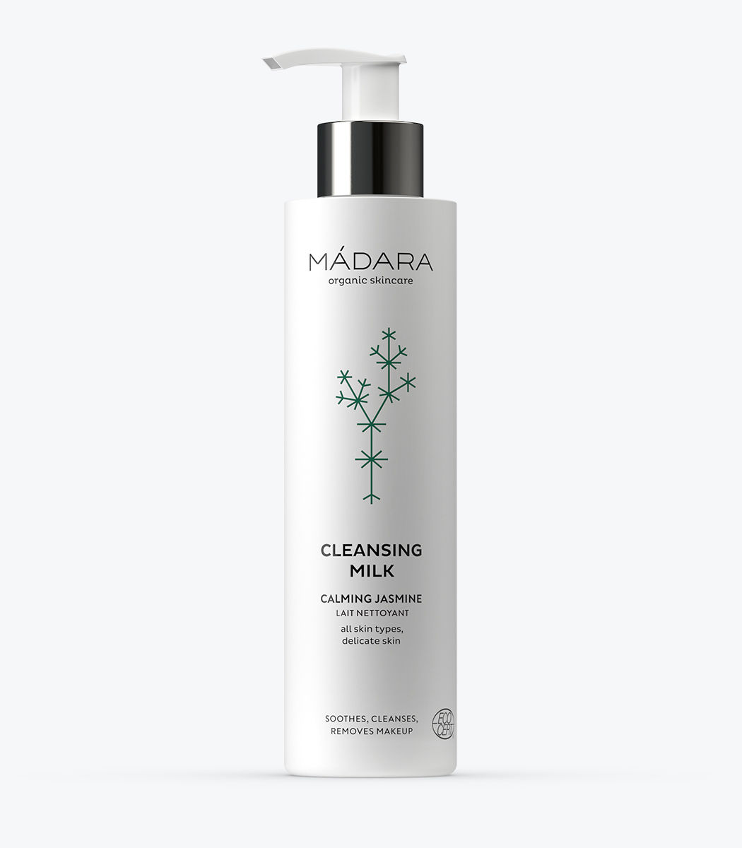 Cleansing Milk -200ml