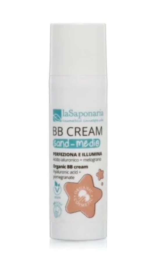 Miniatura: BB Cream - disponibile in diverse tonalità - 30ml