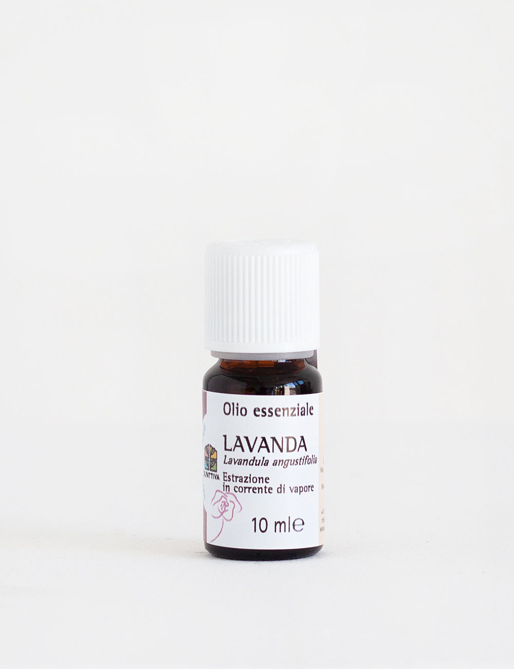 Olio Essenziale di Lavanda - 10 ml