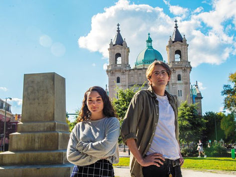 Richmond Magazine: The Innovators