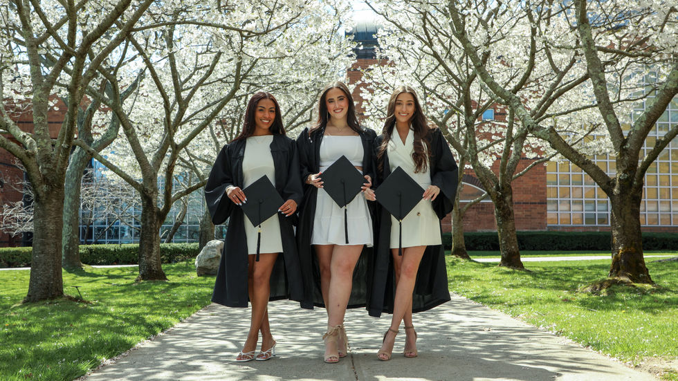 Graduation Portraits