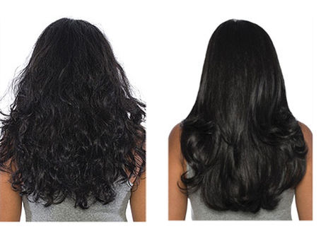 Thinking of a Keratin Treatment?