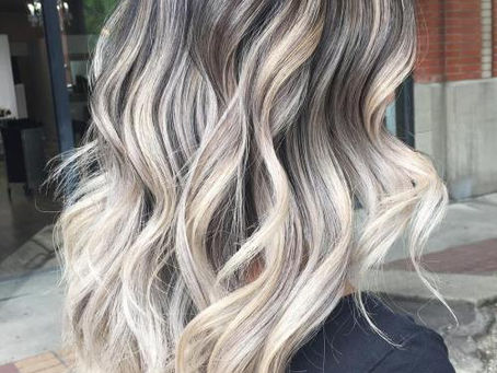 5 Beautiful Balayage Hairstyles You Will Love