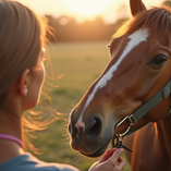 Fundraising for Equine Ministry: Support Our Mission