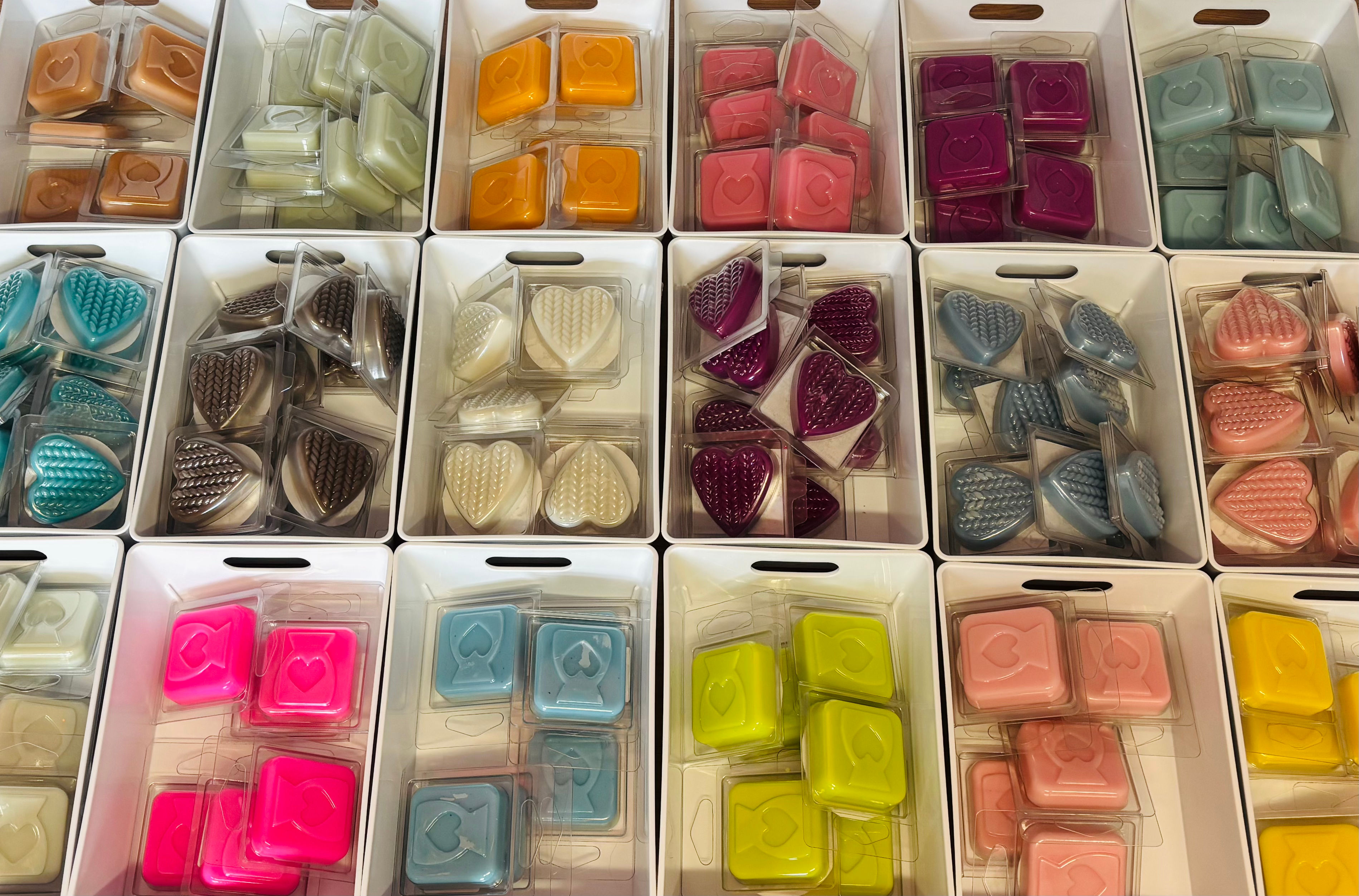Pick and Mix Melts
