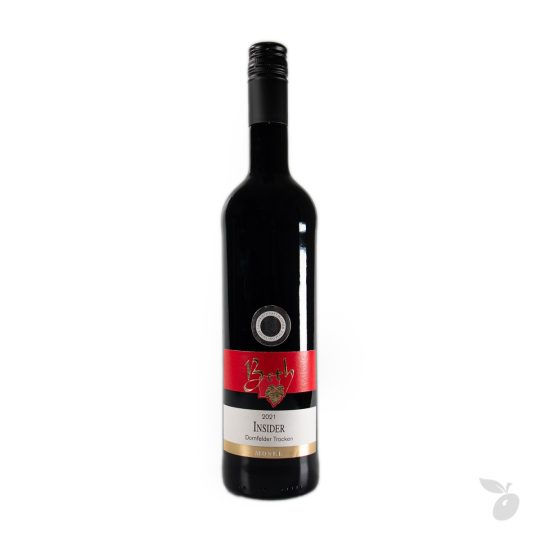 Insider - Trocken