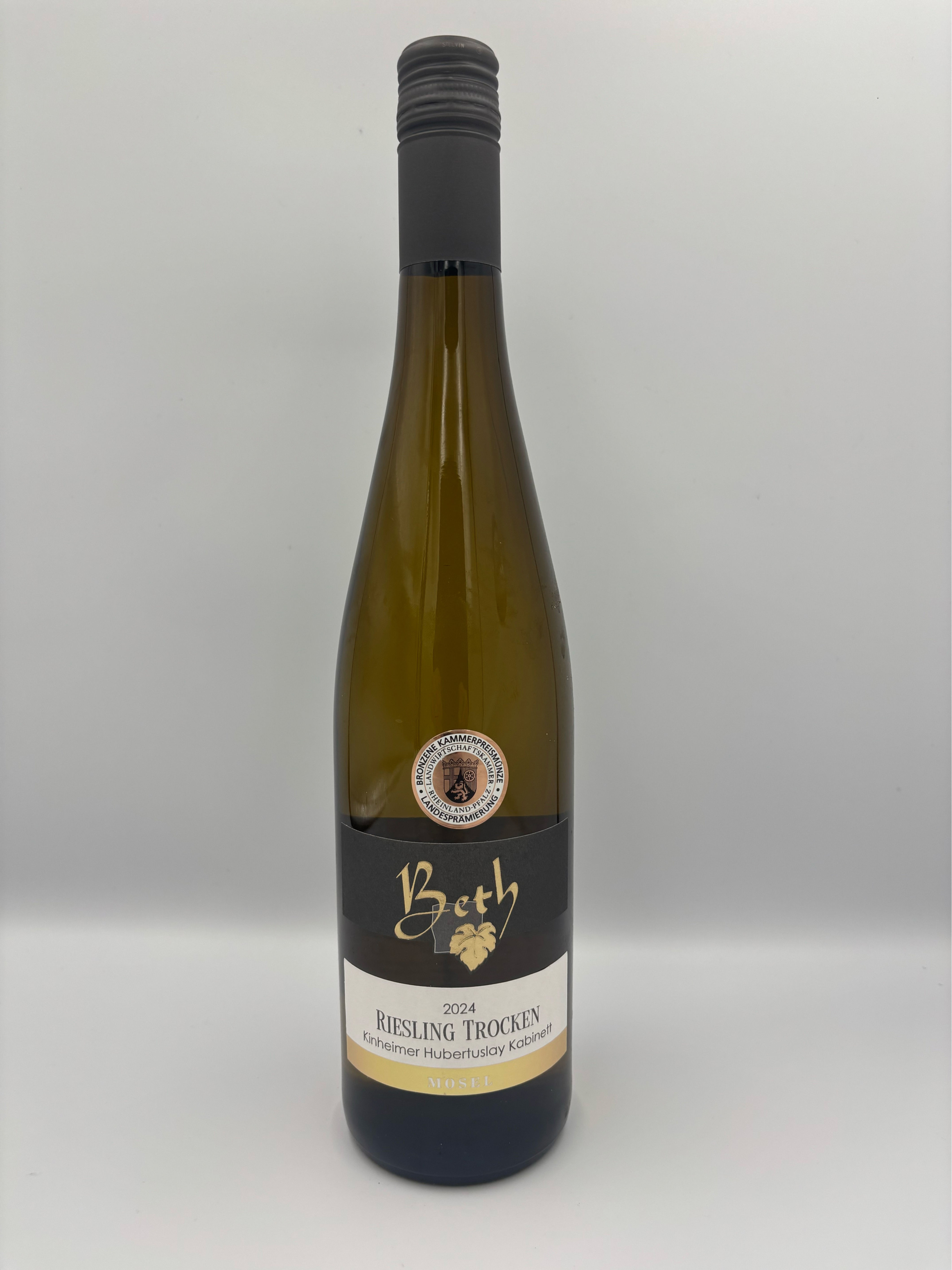 Riesling Kabinett - Trocken