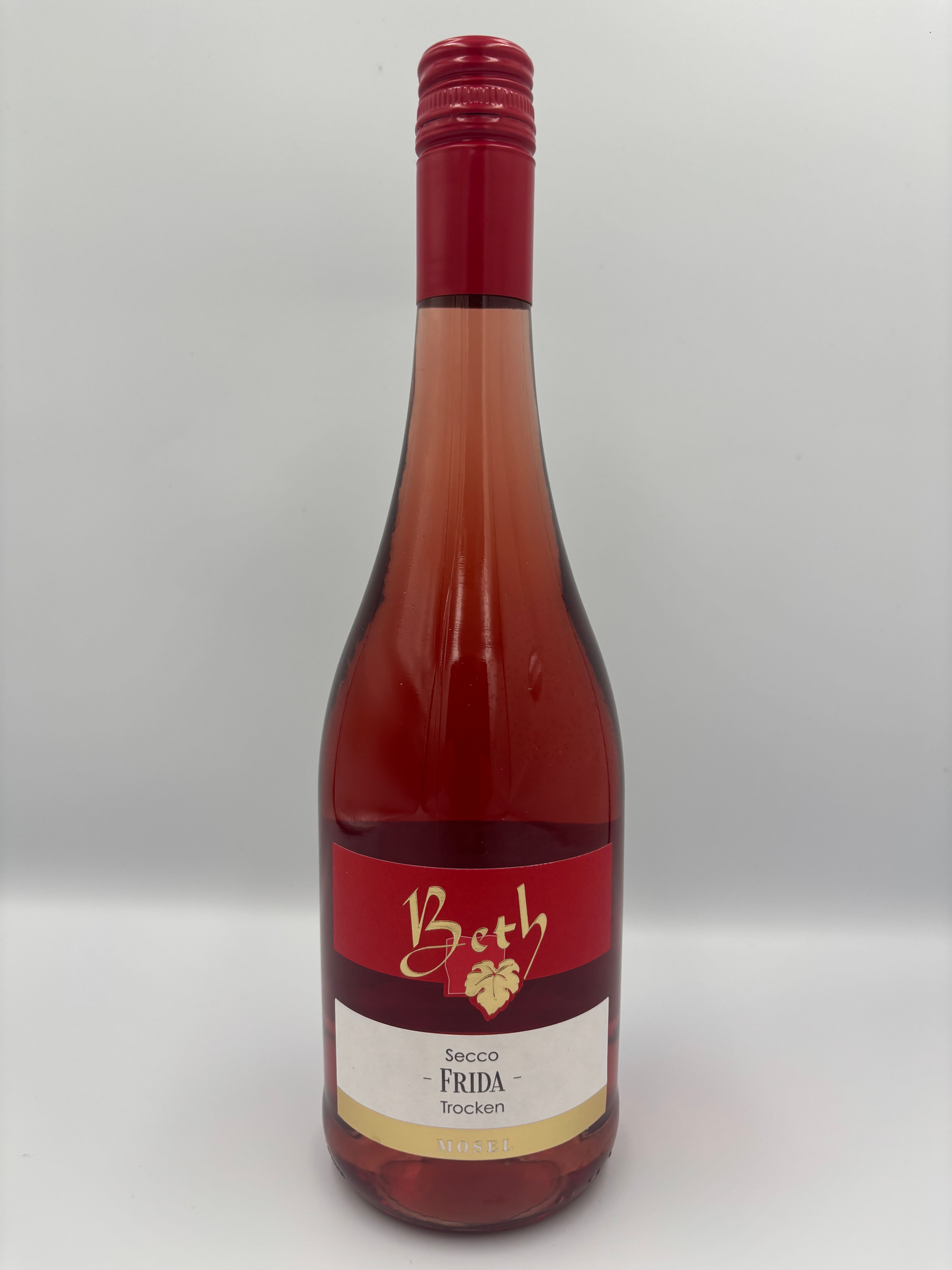 Rosé Secco - Frida -