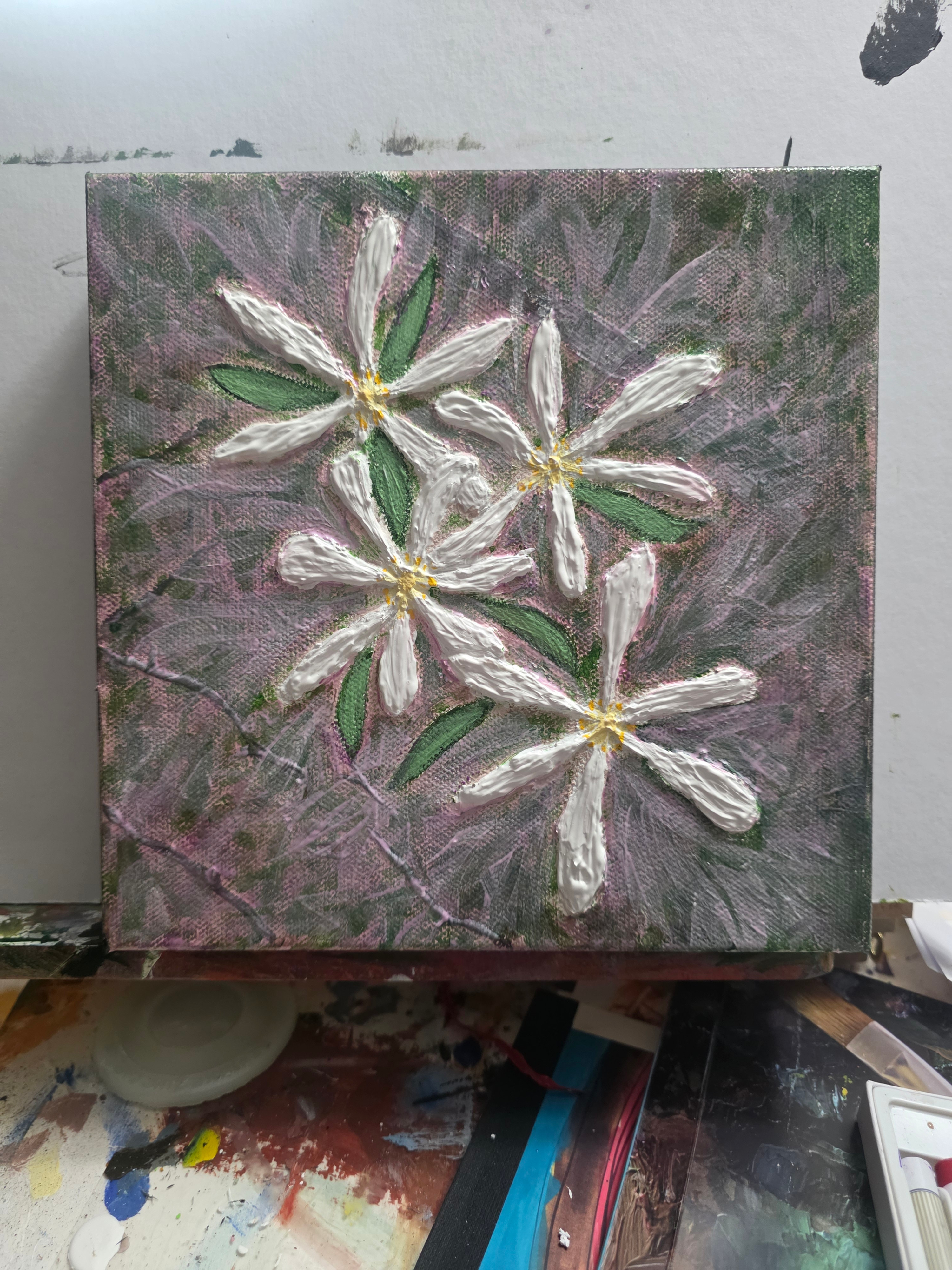 "Daisies"