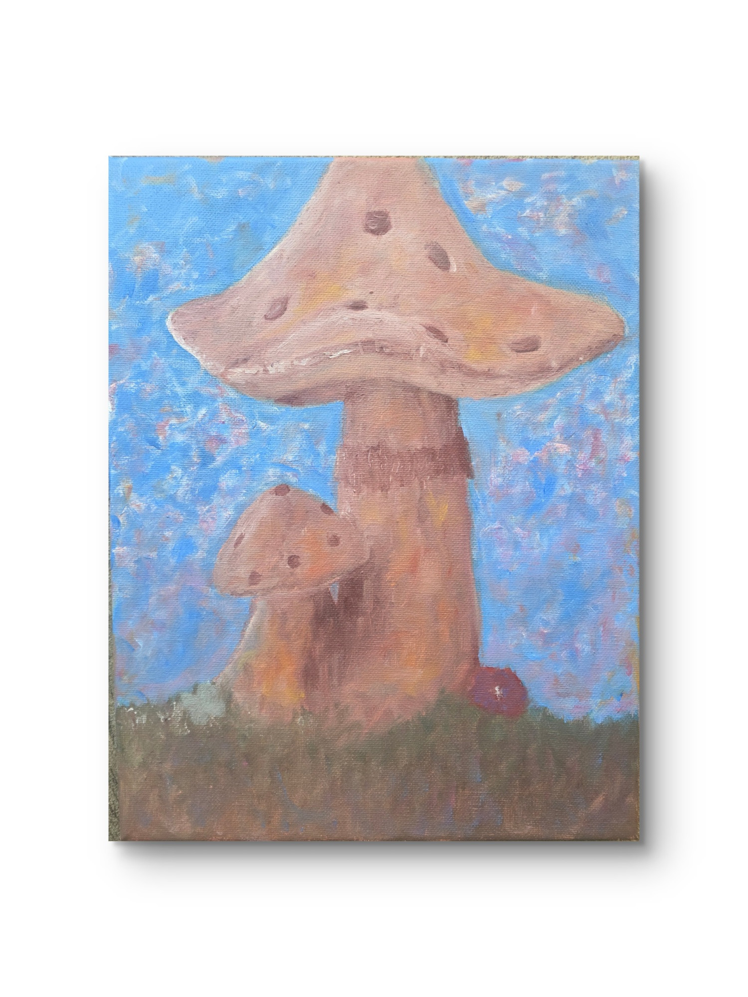 "Mushrooms"
