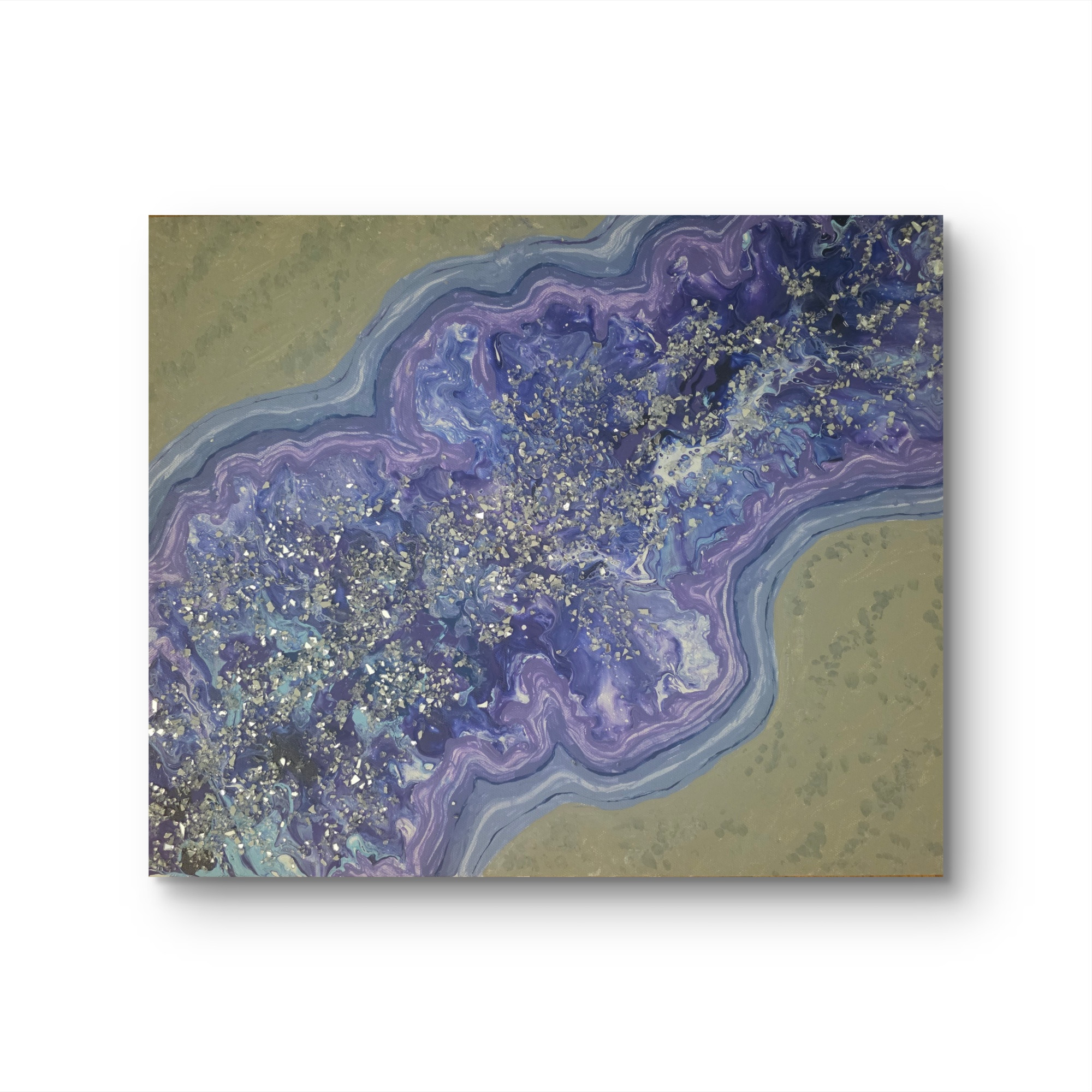 "Geode"