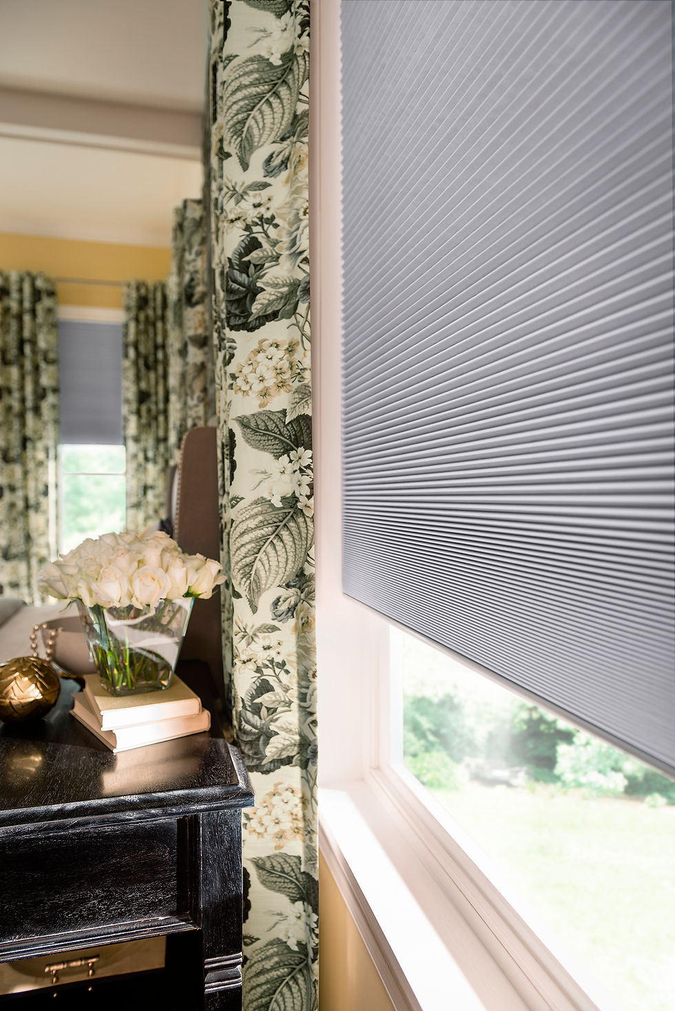 Cellular Shades
