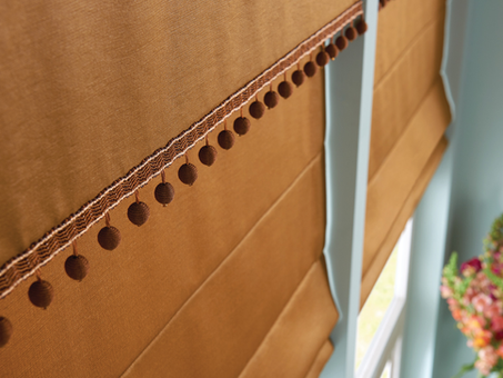 How Much Do Roman Shades Cost in 2022?