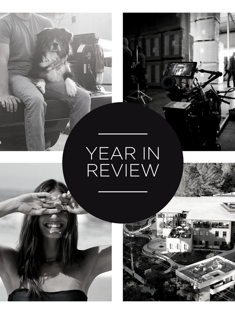 Year in Review: Lure Digital’s 2020 Top Content Marketing Blogs