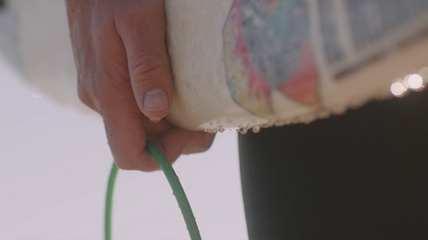 American Cancer Society x Lure Digital