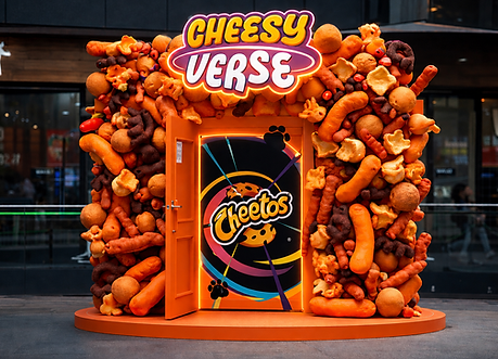 chessy verse