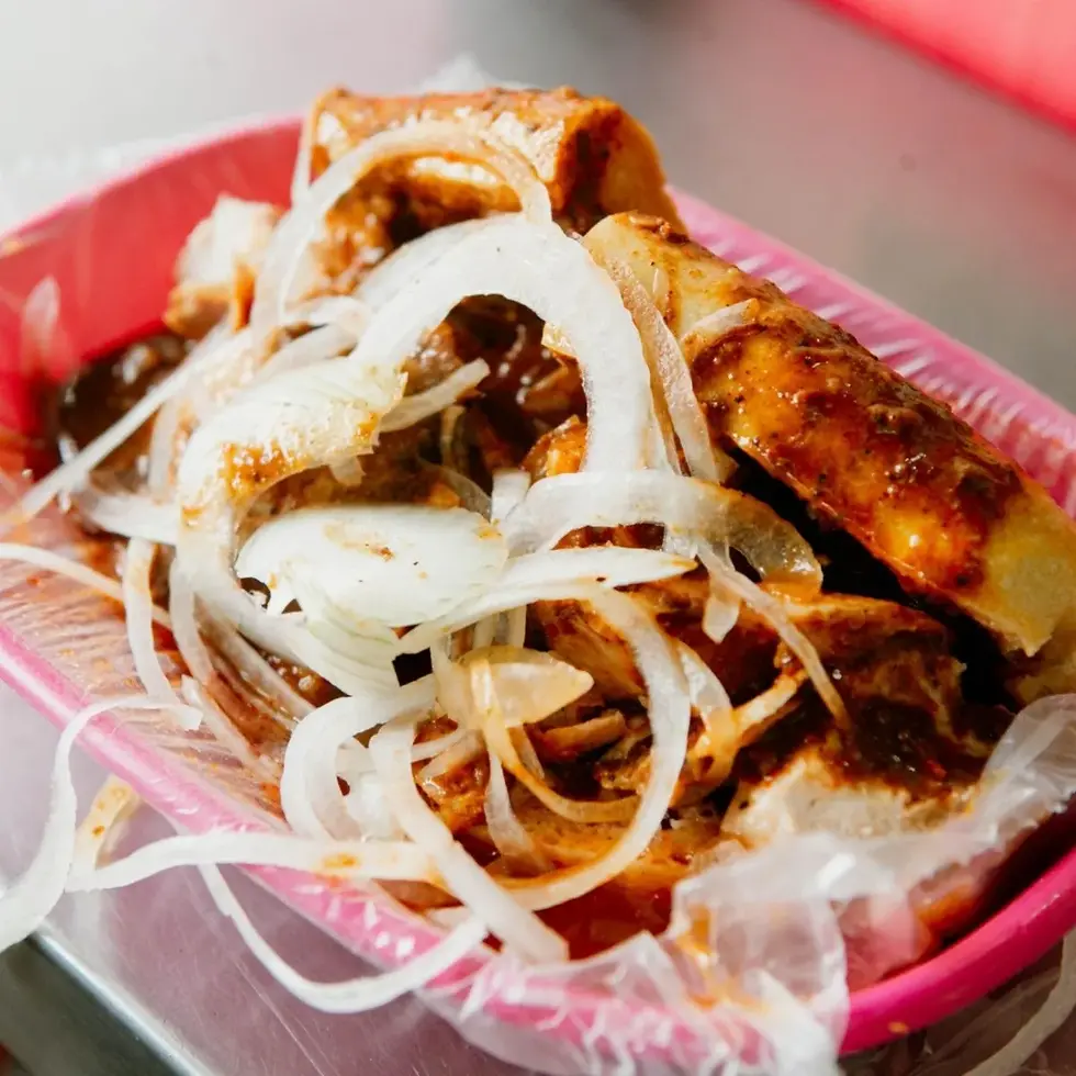Tamales en Zapopan